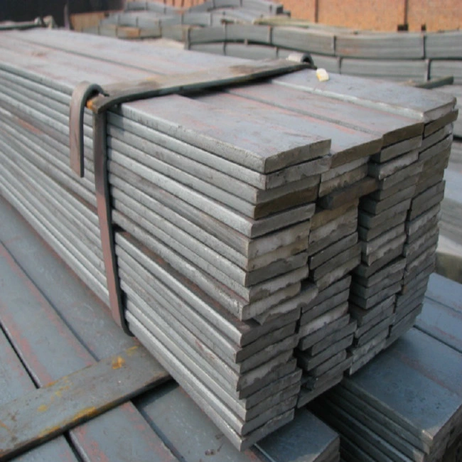 20mm Stainless Steel Flat Bar Grade 304
