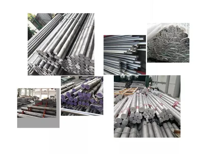 China Manufacturer Steel Traders ASTM/AISI 201/202/304/304L/316/316L Cold Rolled Profile/Square/Flat/Hex/Round Bar Price for Stainless Steel