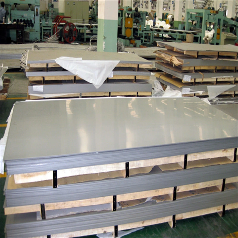 Professional Stainless Steel Sheet 309S