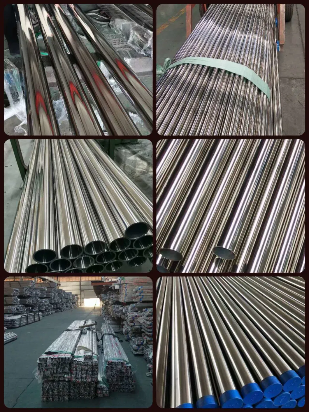 China Manufacturer Steel Traders ASTM/AISI 201/202/304/304L/316/316L Cold Rolled Profile/Square/Flat/Hex/Round Bar Price for Stainless Steel