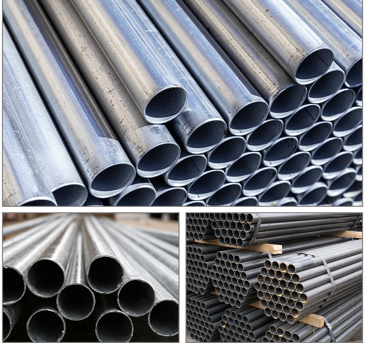 ASTM 304/304L/316/316L/904L Stainless Steel Pipe Welded Pipe Seamless Pipe