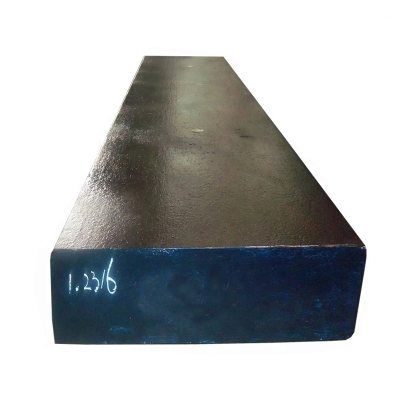 DIN 1.2316 AISI 316 0.1-500mm Thickness 2b No. 3 Surface Corrosion-Resistant Bright Black Peeled Stainless Steel Flat Alloy 1.2343 1.2316 Round Rod