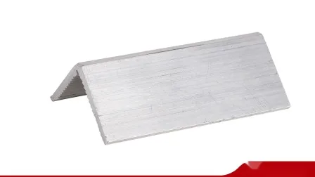 Stainless Steel Angle 316L Equal, Unequa 