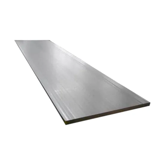 Hot Rolled 3mm 5mm 10mm Thickness AISI 304 304L 316L Stainless Steel Plate 
