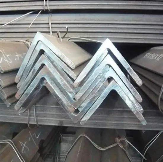 Stainless Steel Flat Angle Round Bar/Rod 15mm Thick /Hex Bar/Angle Bar 