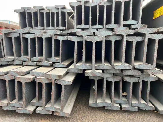 Ipe200 Ipe220 I Beam Stainless I Type Beams Steel Manufacturer Iron Beam A53 Ss400 S355jr Structural Steel I Beam 