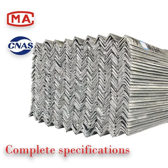 Premium Stainless Steel L Shape Angle Brackets for Corner Support 