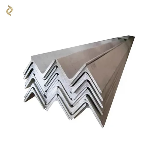 Factory Outlet 316L ASTM Stainless Steel Angle Price Per Ton 