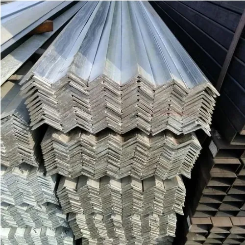 New Good Quality Construction Building Materials Stainless Steel Angle Bar 50*50mm 