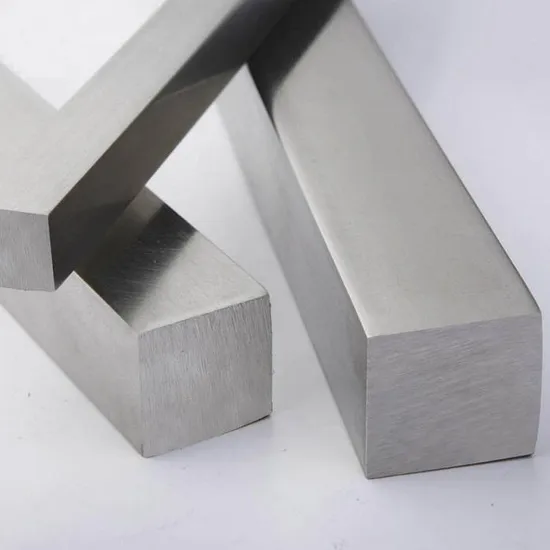 304 316L 321 310S 410 430 Round Square Hex Flat Angle Channel 316L Stainless Steel Bar/Rod Hot Round Rod 