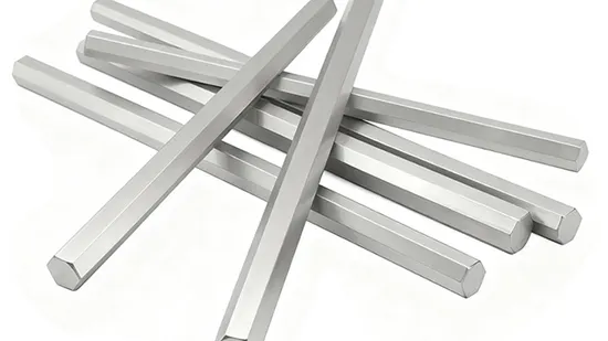 201 Stainless Steel Hexagonal Bar Cost