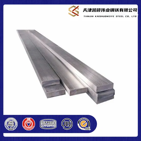 High Quality 310 310S 314 316 316L 420 431 Heat Resistant Stainless Steel Bright Bar 