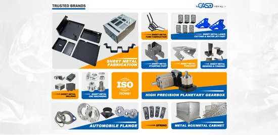 Durable Thin Flat Washer 