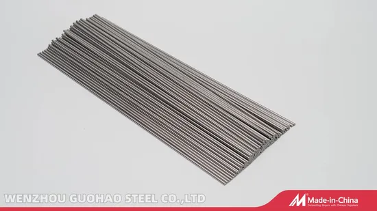 ASTM 304 316 321 Stainless Steel Cold Rolled Channel/Angle 