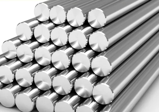 ASTM DIN EU GB JIS Stainless Steel 201 301 303 304 316L 321 310S 410 430 Round Square Hex Flat Angle Channel 316L Stainless Steel Bar /Rod for Sale 