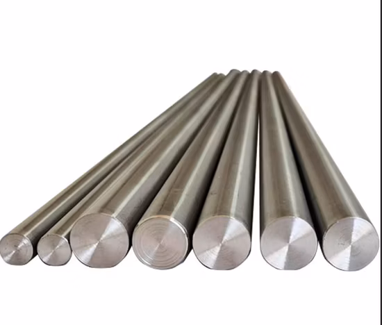 China Manufacturer Steel Traders ASTM/AISI 201/202/304/304L/316/316L Cold Rolled Profile/Square/Flat/Hex/Round Bar Price for Stainless Steel