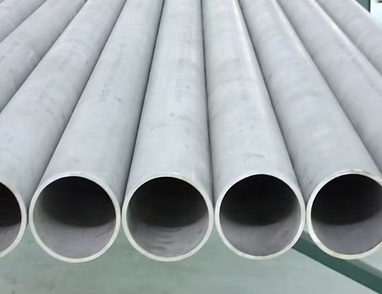 China Factory Prime Quality AISI ASTM Standard Tubing 304 304L SS316 Stainless Steel Seamless Pipe Stainless Steel Tube Prices