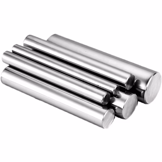 Stainless Steel Round/Flat/Square Bar 316, 316L, 321, 904L, 2205, 310, 310S, 430