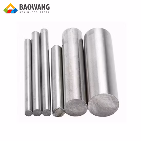 AISI ASTM A276 Hot Rolled 304 430 Stainless Steel Channels H