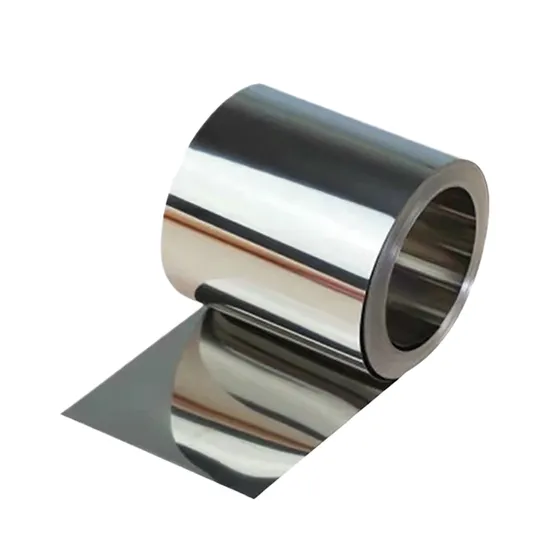 Customizable F44 00cr20ni18mo6cun Uns S31254 1.4547 254smo JIS SUS 312L Alloy 254 Stainless Steel Alloy Strip for Global Distribution 