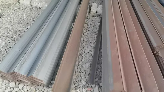 Hot Rolled 200/300 ASTM A36/Q235/A992/A572 Structural Carbon/Galvanised Profile Channel Price Per Kg I Stainless Steel H Beam 