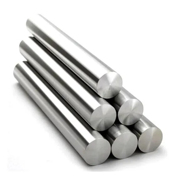 High Quality Stainless Steel Round Bar Grade SUS Ss 304 316 409 Factory Price AISI DIN ASTM 