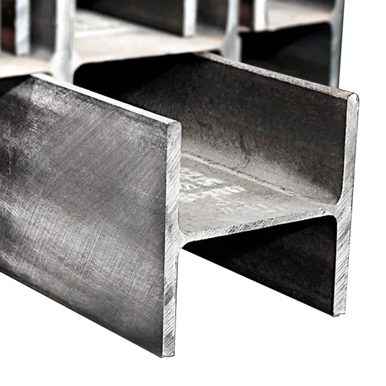 ASTM A527 Ss 304 H Beam and I Beam Stainless Steel Solar Foundation Wide Flange H