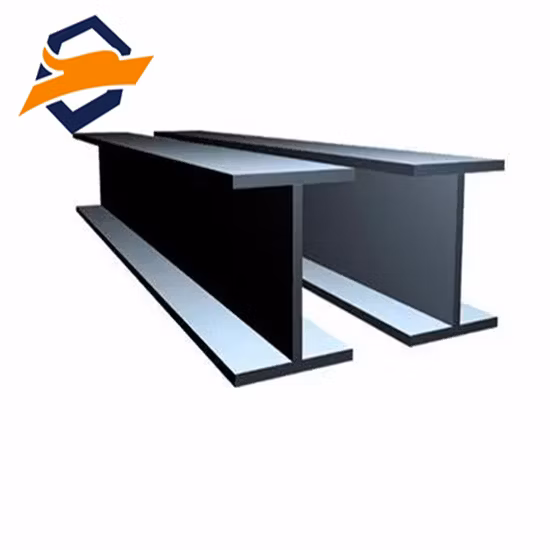 Wholesale H Section Bridge Construction Welded Hea/Heb/Ipe Beam Steel Profile Metal Hot Rolled Structural Stainless/Galvanized/Carbon Steel H Beam/I Beam