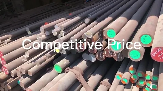 ASTM A276 304 316 Tp420 En1.4301 Profile Roll Spring Deformed Magnetic Knife Rod Hex Flat Round Stainless Steel Bar 