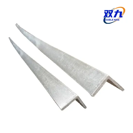 Unequal Angle Steel 304 440 430 408 416 301 Angle Steel Dimensions 4*25 *50 5*50*65mm Stainless Angle 