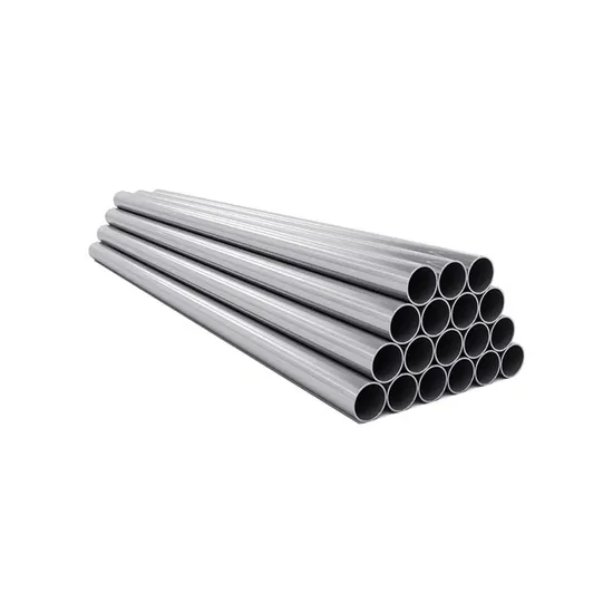 Hot Sale in Global 304 Round Stainless Steel Pipe Seamless Stainless Steel Pipe 