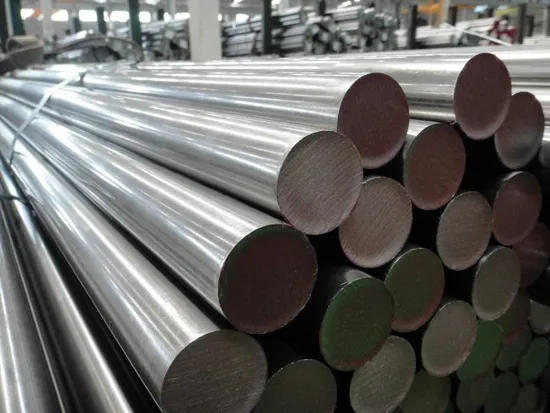 Polished Stainless Steel 304 316 Round Bar Rod Hex Bar 6mm to 150mm Diameter AISI 430 303 316L SUS304 ASTM A276 ASTM A479 for Food Medical Marine Construction 