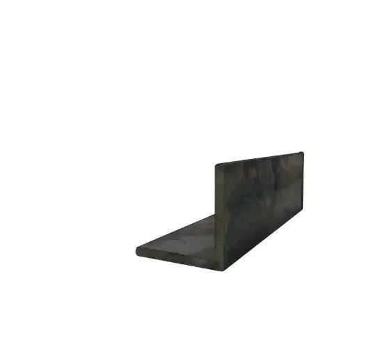 Hot Sale Building Structure Ss41b Stainless Steel Corner L Angle Bar Steel Galvanized 100mm X 100mm X 20mm Construction Material 