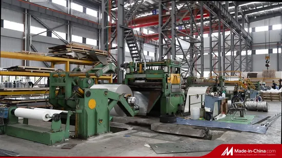 ASTM and AISI Stainless Steel Sheet (304 321 316L 310S 430)