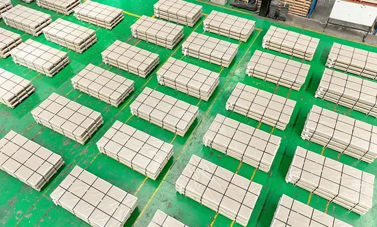 Stainless Steel Plate ASTM