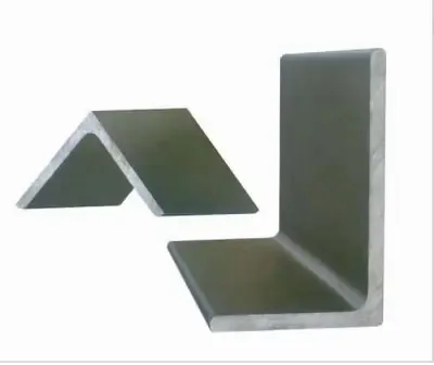 304 316L Steel Profile Stainless Steel Angle 