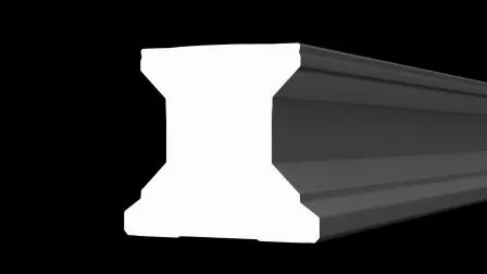 China Steel Profile Bar Cold Drawn Special Stainless Steel Profile 