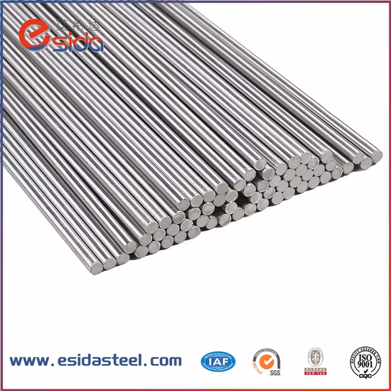 High Quality 201 202 303 304 310 316 316L 410 420 430 Stainless Steel Diameter 5mm 30mm 300mm Hexagonal Bar / Hex Rod Steel
