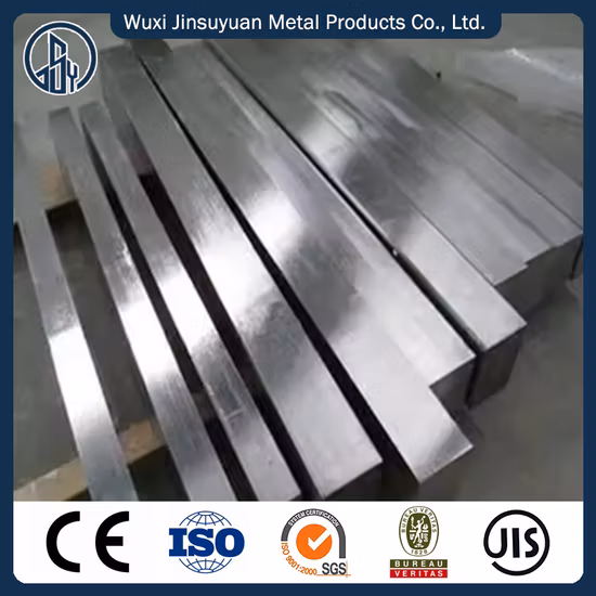 20mm Stainless Steel Flat Bar Grade 304