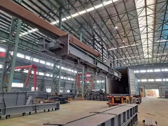 Good Quality Structure Steel 304 Stainless Steel H Beam for Building Materials 