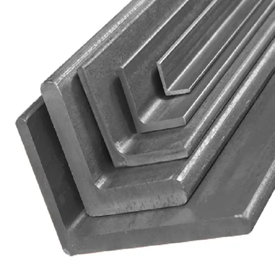 Durable Stainless Steel Angle Bracket for Adjustable Gate Designs 
