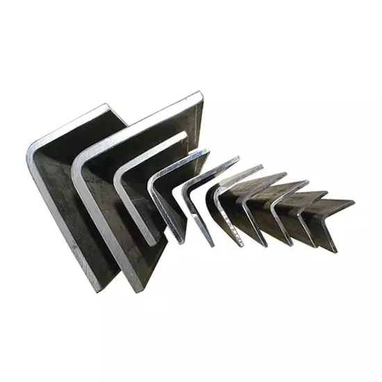 304 Stainless Steel Angle Manufacturer 