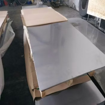 201 202 304 316 430 Stainless Steel Plate Cold Rolled Posco SUS304 Stainless Steel Sheet