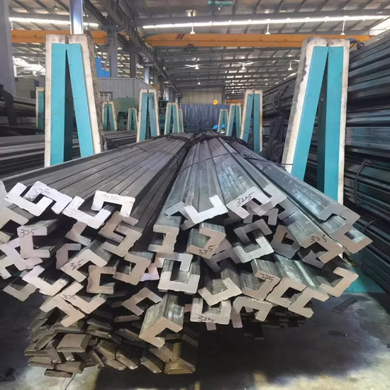 303 Stainless Steel Flat, a Flat Shaped Bar of 303 Stainless Steel.