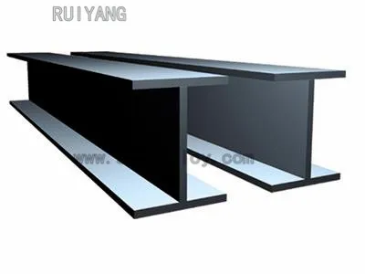 Stainless Structural Steel H Beam (304, 316L) 