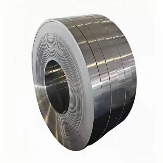 Bars Strip Coil and Rod Top Seller Stainless Steel Strip/Coils Foil 0.02 