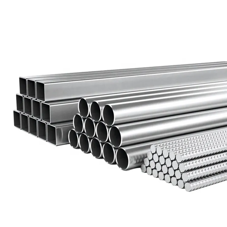 ASTM 304/304L/316/316L/904L Stainless Steel Pipe Welded Pipe Seamless Pipe